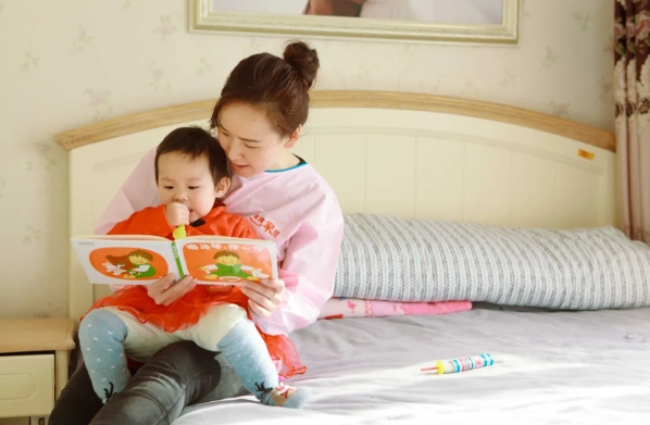 教宝宝自主如厕 这里有几个小妙招？